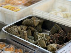 -美新点心店(陕西北路店)