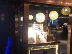 -富力希尔顿酒店·源氏日餐厅