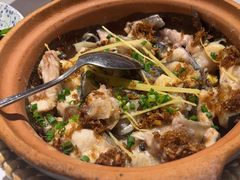 -围龙屋客家食府(福田店)