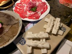 -小龙坎老火锅(华飞店)