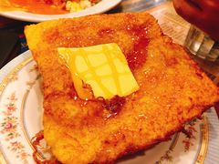 得奖西多士-金华冰厅