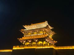 -榆次老城