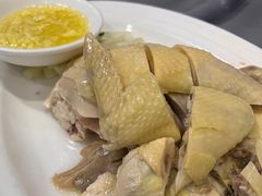 -红星光发煲仔饭(大石街店)