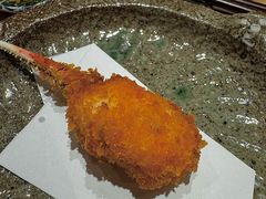 -荣一代目OMAKASE板前料理