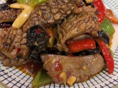 -玉桥餐厅(天坛店)