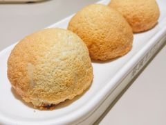 脆皮山楂叉烧包-蔡澜点心·粤菜(西单大悦城店)