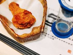 -好人民间小吃(花桥兆丰99广场店)