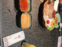 -湊湊火锅·茶憩(新中关购物中心店)