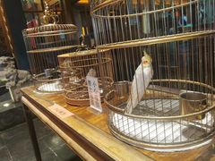 -那家小馆•北京菜•烤鸭(香山店)