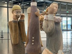 -中华艺术宫(上海美术馆)