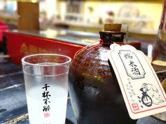 -今邕烧烤(西大店)