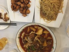 -楼兰印象(朝外店)