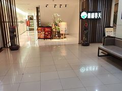 -西湖春天•老字号杭州菜(百汇店)