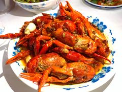 招牌虾-老长沙龙虾馆(梅林店)