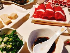 -傣妹休闲时尚火锅(星力壹号店)