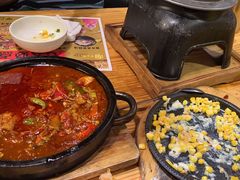 -小木屋米酒店·韩国料理(深圳总店)