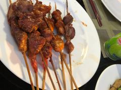 -富力希尔顿酒店·地阔自助餐厅