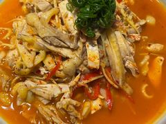 -润泽天·湘味家宴(岳麓山店)