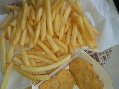 -麦当劳(明湖店)