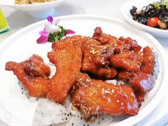 -海鸿荟·沿江菜(中山北路店)