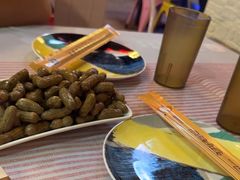 -年轮烧烤·羊蝎子·烤鱼(星湖街店)