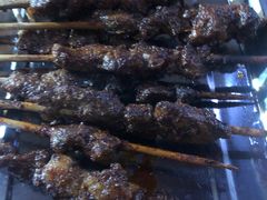 -新疆民族团结羊肉串(锦江区店)