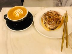 -大酉·M Coffee(北京美术馆店)