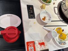 -八合里牛肉火锅(福州万象城店)