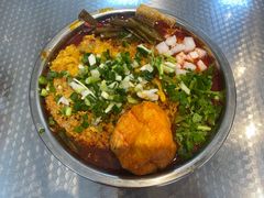 -东方体育中心(地铁站)