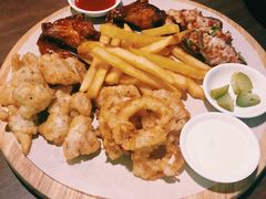 -G+KITCHEN(龙湖狮山天街店)