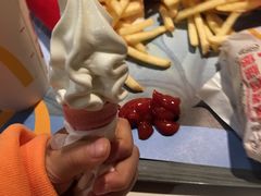 -麦当劳(春风店)
