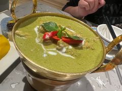 -Home Thai·泰谣(王府井apm店)