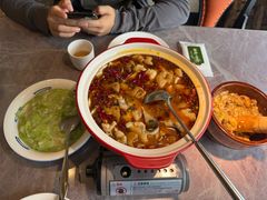 -湘轩·土菜研究院(光大店)