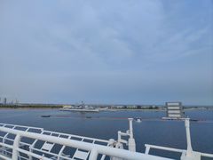 -泰达航母主题公园