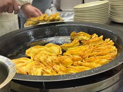-李记清真馆(打钉巷店)