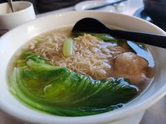 -衡山汇·高级粤菜(霄云路店)