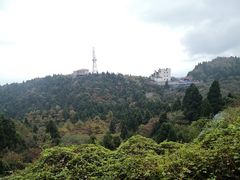 -南岳衡山风景名胜区