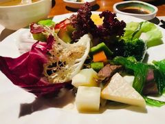-佛山保利洲际酒店·月色西餐厅