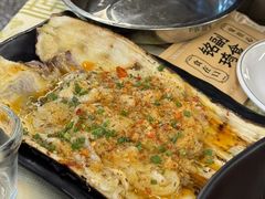 -铭副琦食·虾蟹烩馆(渔人码头店)