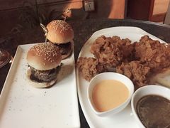 -Boxing Cat Brewery拳击猫精酿啤酒馆(永福店)