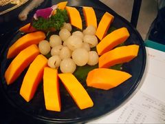 -凤园椰珍·臻品椰子鸡(保利时光里店)