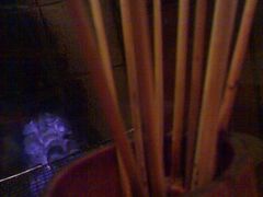 竹签-福烤锦花(长乐路店)