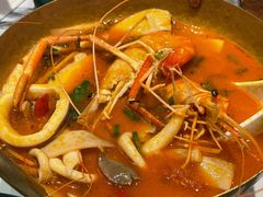 -美奈小馆·越南料理(中航城君尚购物中心店)