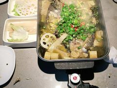 -半天妖烤鱼(印象城店)