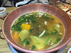 -妈妈的味道(和顺古镇店)