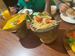 -壹泰东南亚主题餐厅·高良姜风情(州桥店)