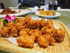 香茅排骨-富黎华海鲜大酒楼(正大广场店)