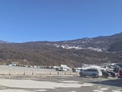 -太子岭滑雪场