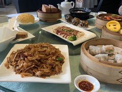 -沙河粉村·国家非遗传承(云台店)