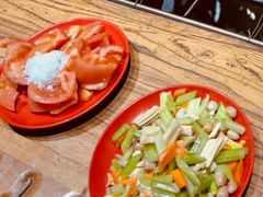 -香木香羊(小汤山店)